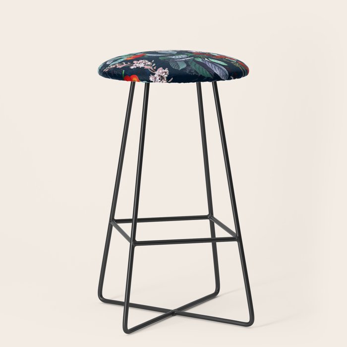 FUTURE NATURE XII Stool Gallery Image 1