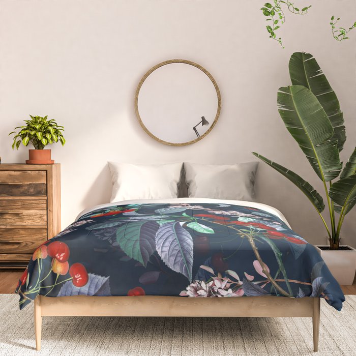 FUTURE NATURE XII Comforter Gallery Image 3