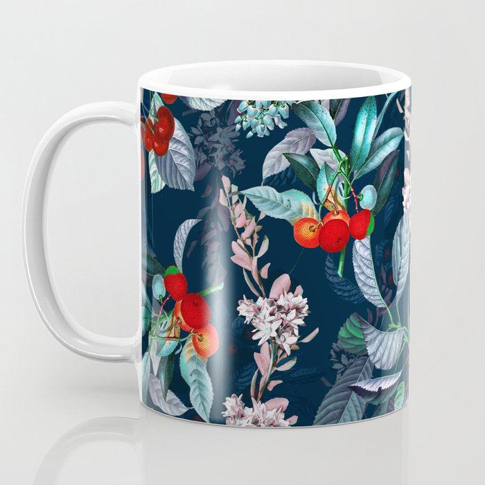 FUTURE NATURE XII Coffee Mug Gallery Image 3