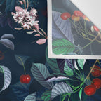 FUTURE NATURE XII Wall Tapestry Gallery Image 3