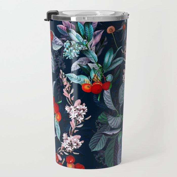 FUTURE NATURE XII Travel Mug Gallery Image 3