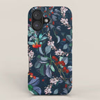 FUTURE NATURE XII iPhone Case Gallery Image 1