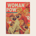 Woman Power Poster Gallery Image 4