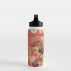 Woman Power Water Bottle Gallery Image 3