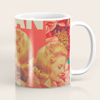 Woman Power Coffee Mug Gallery Image 1
