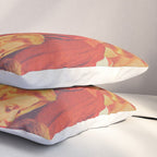 Woman Power Pillow Sham Gallery Image 3