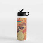 Woman Power Water Bottle Gallery Image 1