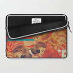 Woman Power Laptop Sleeve Gallery Image 2