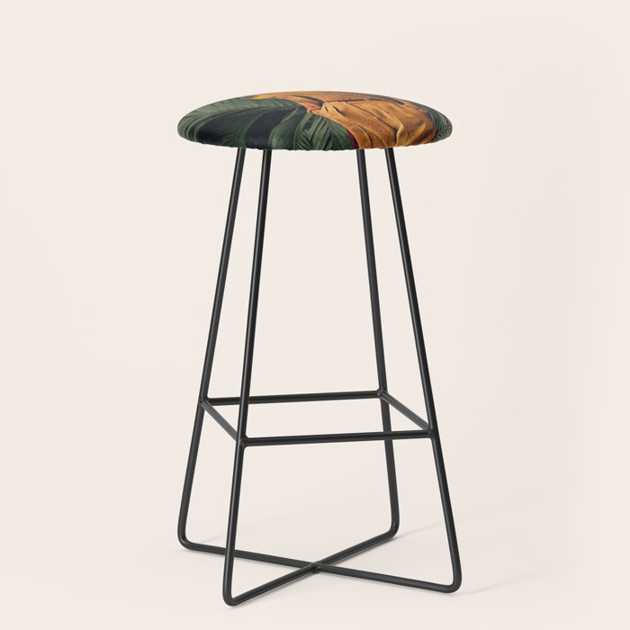1974 - Annie Retro collection Stool Gallery Image 1