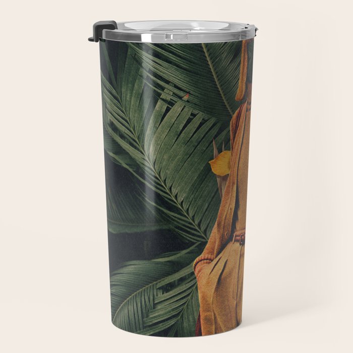 1974 - Annie Retro collection Travel Mug Gallery Image 3