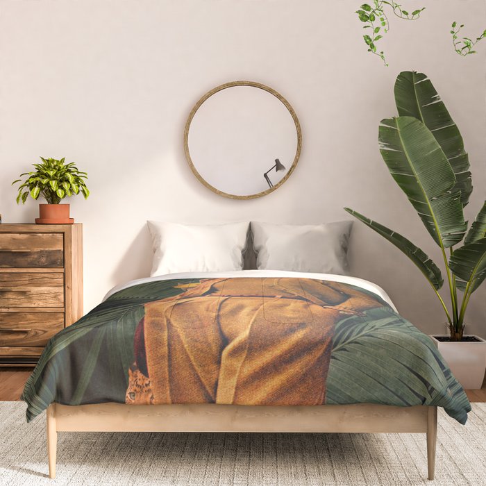 1974 - Annie Retro collection Comforter Gallery Image 3