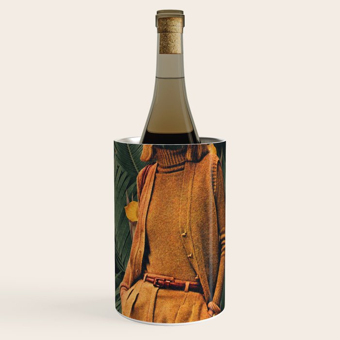 1974 - Annie Retro collection Wine Chiller Gallery Image 1
