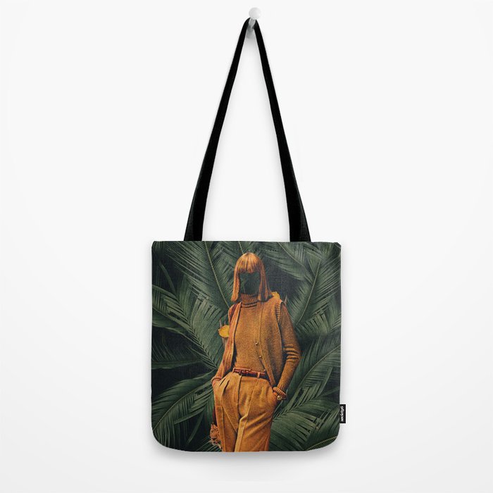 1974 - Annie Retro collection Tote Bag Gallery Image 2