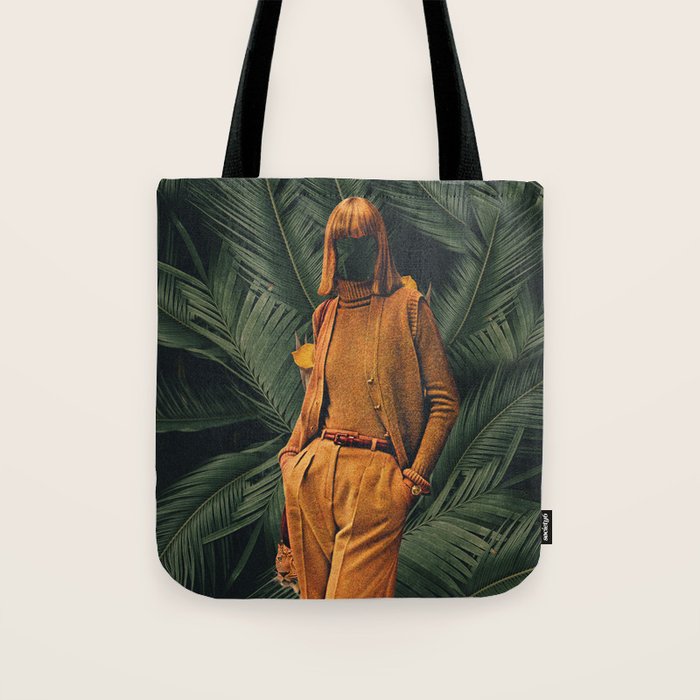 1974 - Annie Retro collection Tote Bag Gallery Image 1