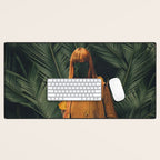 1974 - Annie Retro collection Desk Mat Gallery Image 1