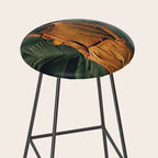 1974 - Annie Retro collection Stool Gallery Image 2