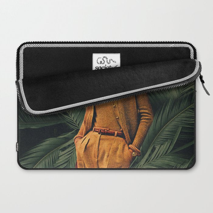 1974 - Annie Retro collection Laptop Sleeve Gallery Image 2