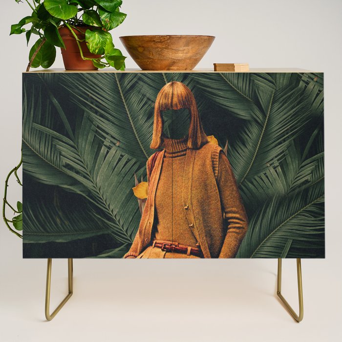 1974 - Annie Retro collection Credenza Gallery Image 1