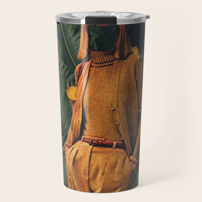 1974 - Annie Retro collection Travel Mug Gallery Image 1