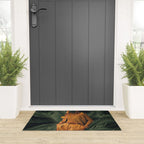 1974 - Annie Retro collection Welcome Mat Gallery Image 3