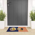 Coffee with Cake Welcome Mat Gallery Image 3
