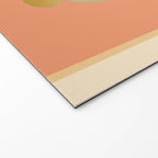 Coffee with Cake Welcome Mat Gallery Image 2