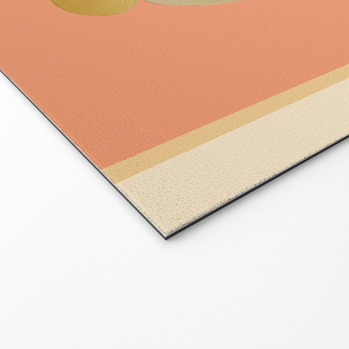 Coffee with Cake Welcome Mat Gallery Image 2