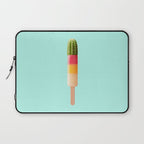 CACTUS POPSICLE Laptop Sleeve Gallery Image 1