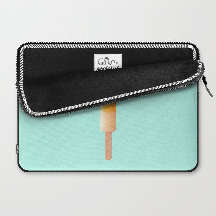 CACTUS POPSICLE Laptop Sleeve Gallery Image 2