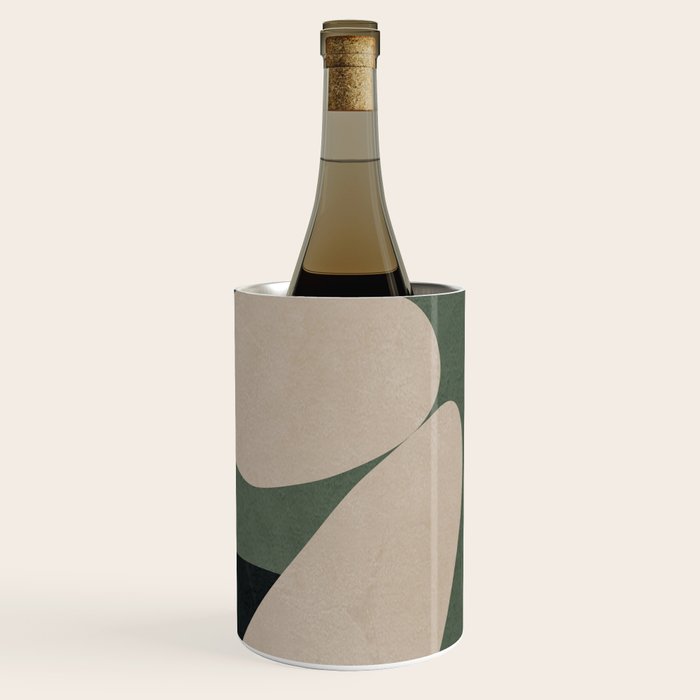 Abstract Balance 1 Wine Chiller Gallery Image 3