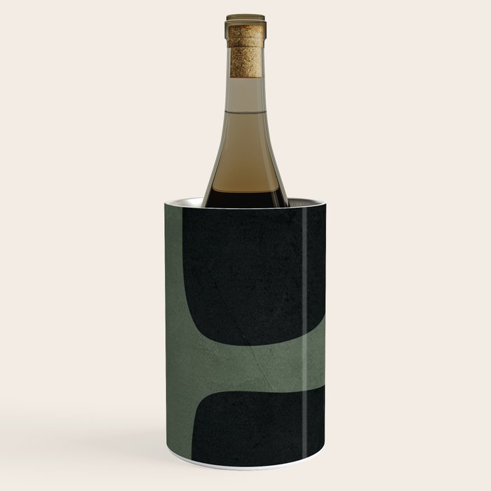 Abstract Balance 1 Wine Chiller Gallery Image 2