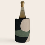 Abstract Balance 1 Wine Chiller Gallery Image 1