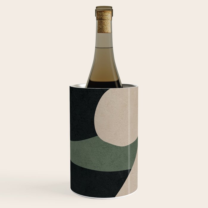 Abstract Balance 1 Wine Chiller Gallery Image 1