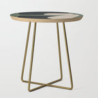 Abstract Balance 1 Side Table Gallery Image 1