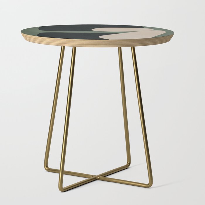 Abstract Balance 1 Side Table Gallery Image 1