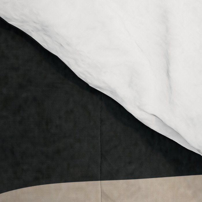 Abstract Balance 1 Comforter Gallery Image 4