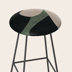 Abstract Balance 1 Stool Gallery Image 2