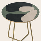 Abstract Balance 1 Side Table Gallery Image 2