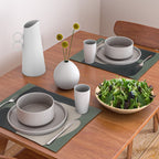 Abstract Balance 1 Placemat Gallery Image 2