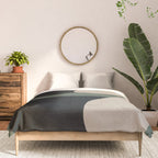 Abstract Balance 1 Comforter Gallery Image 3