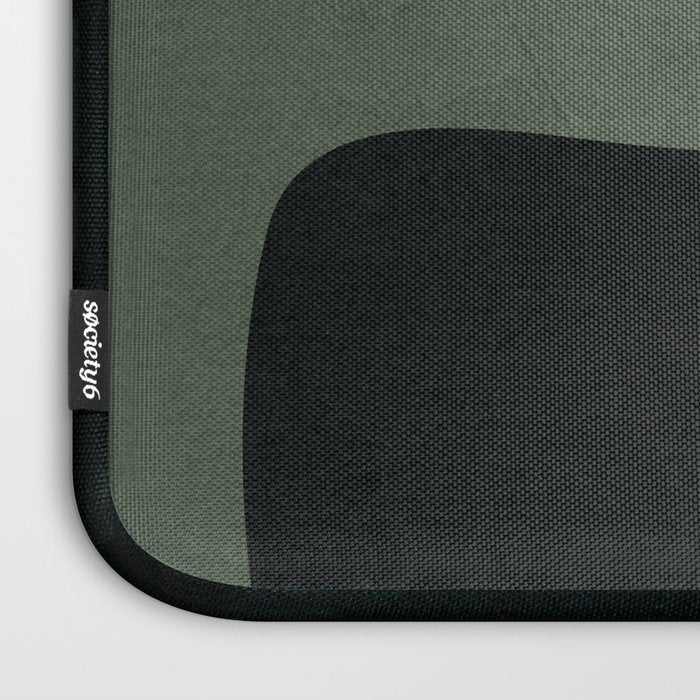 Abstract Balance 1 Laptop Sleeve Gallery Image 3