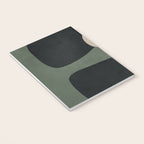 Abstract Balance 1 Notebook Gallery Image 3