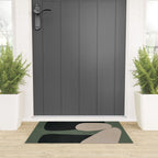 Abstract Balance 1 Welcome Mat Gallery Image 3
