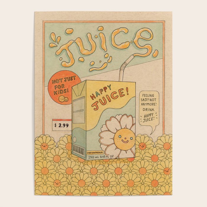 Happy Juice Poster Gallery Image 4