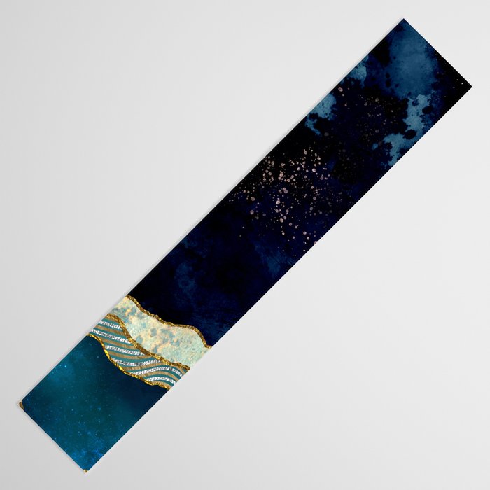 Indigo Sky Table Runner Gallery Image 3