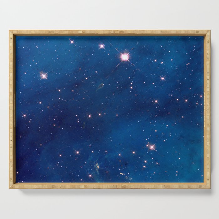 Space 07 Serving Tray Gallery Image 1