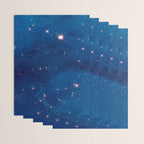 Space 07 Wrapping Paper Gallery Image 3