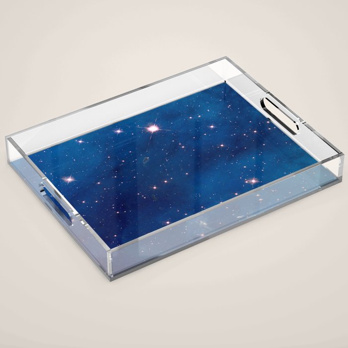 Space 07 Acrylic Tray Gallery Image 1