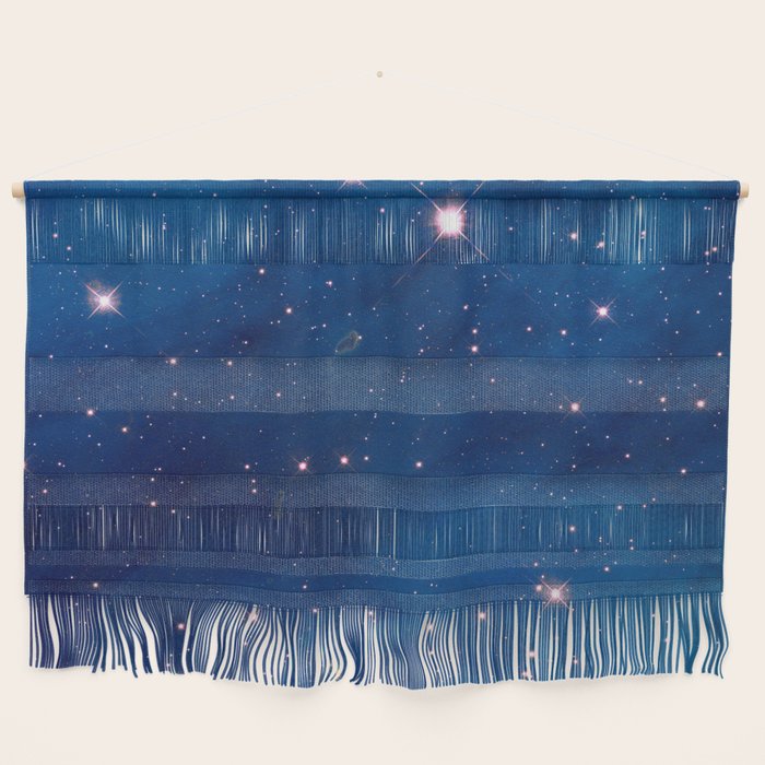 Space 07 Wall Hanging Gallery Image 1