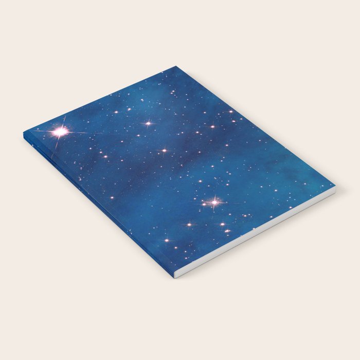 Space 07 Notebook Gallery Image 2